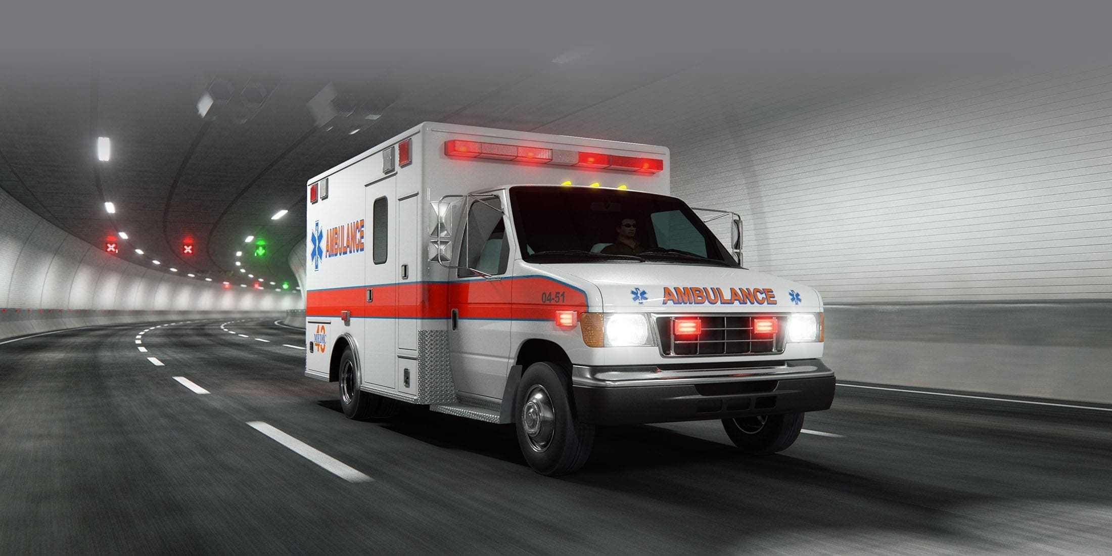 Ambulance Driver Training EMS/EMT Driver Training FAAC