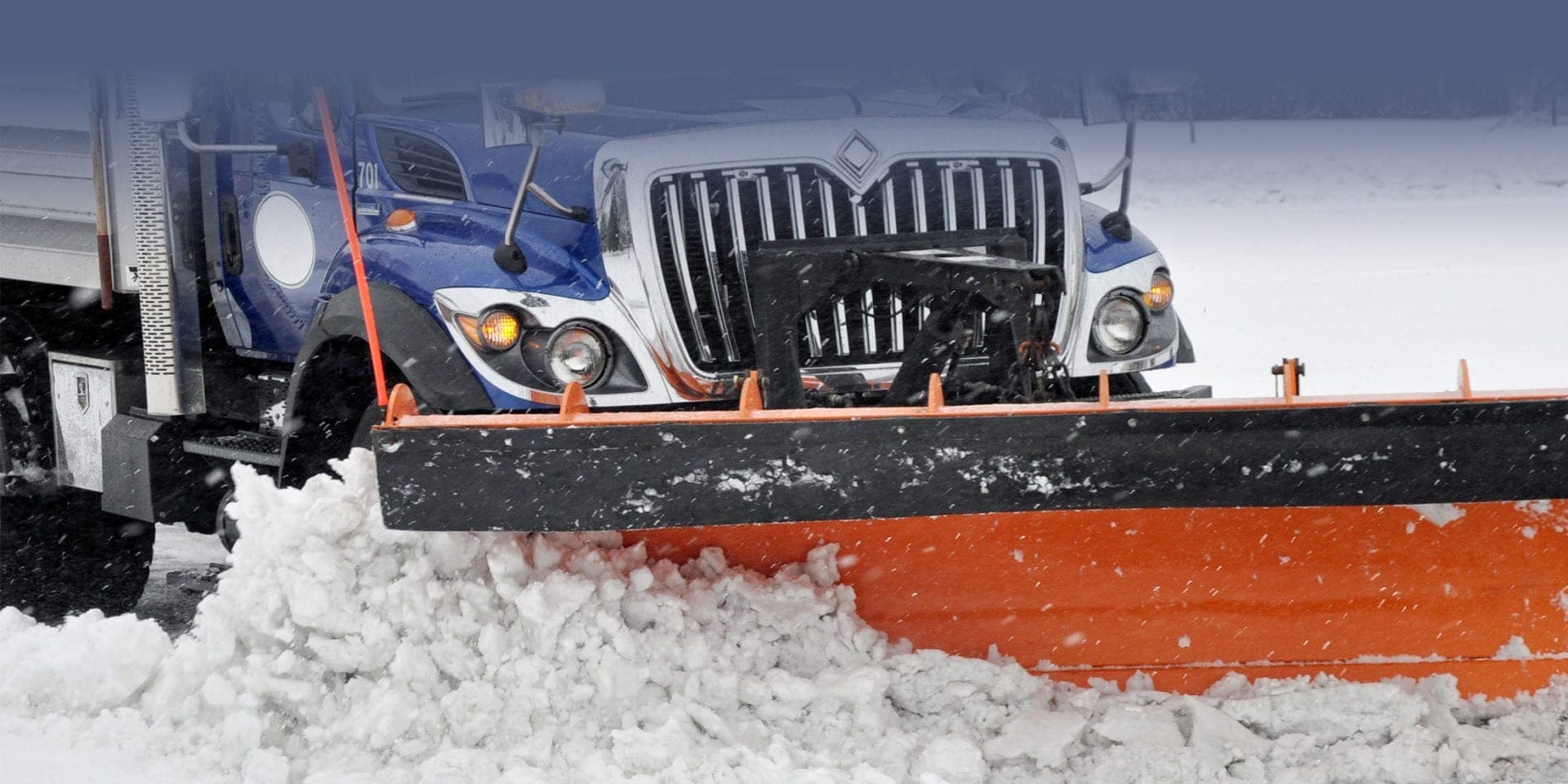 Snow Plow Training through Simulation FAAC